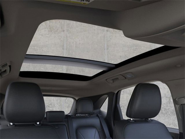 New 2025 Ford Escape SE w/ PHEV Premium Package image 22