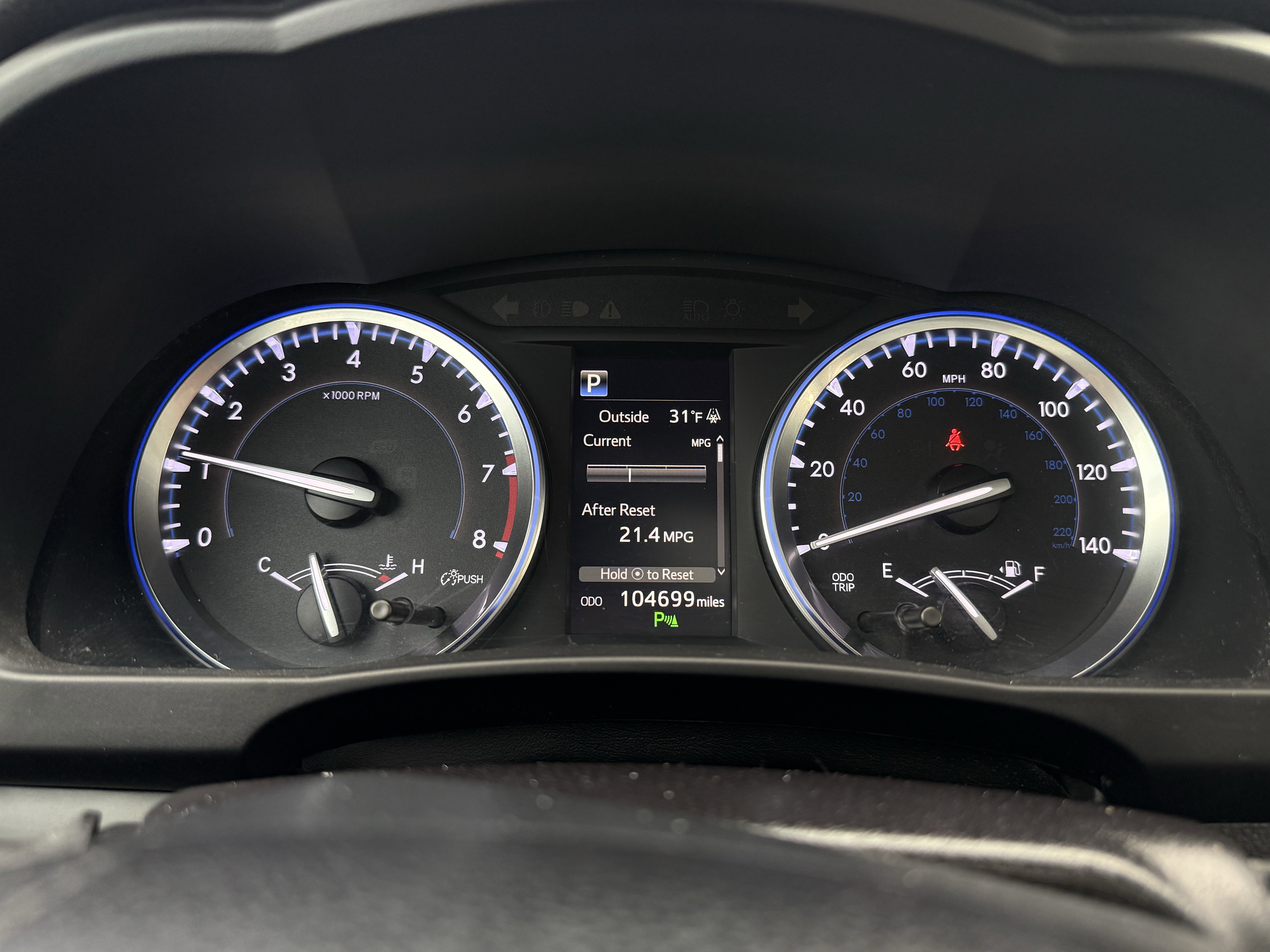 Used 2017 Toyota Highlander Limited image 18