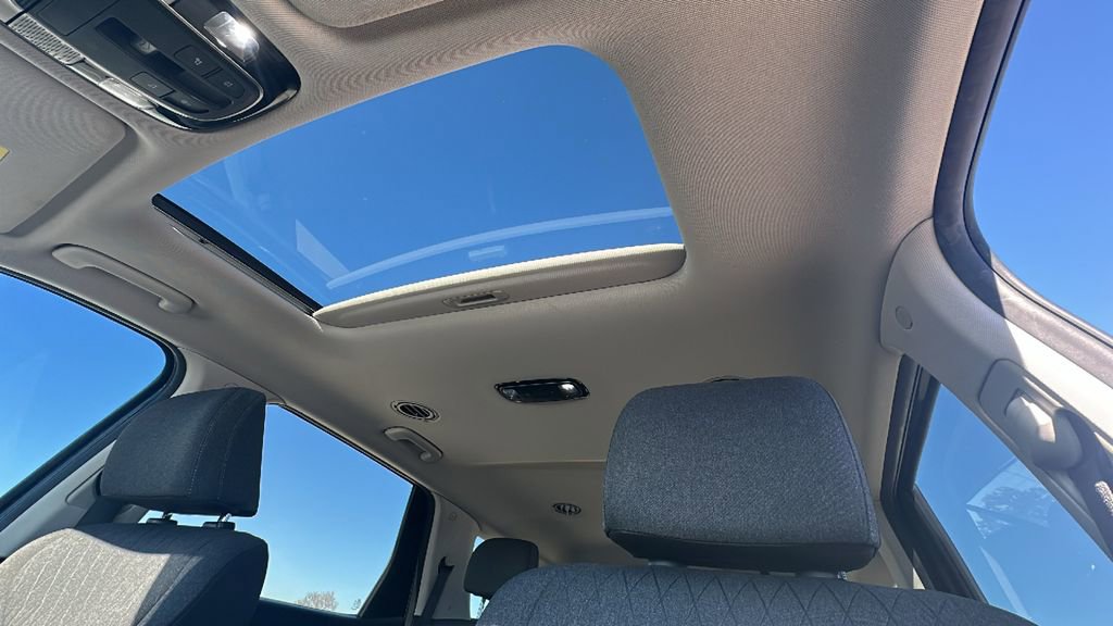 Used 2022 Hyundai Palisade SEL w/ Cargo Package image 5