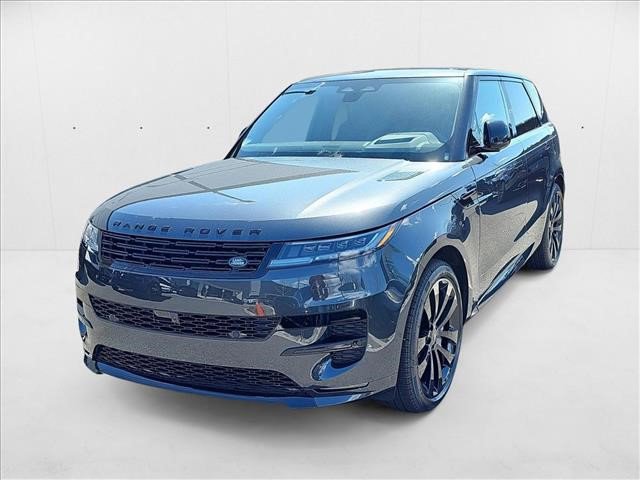 New 2025 Land Rover Range Rover Sport Dynamic SE