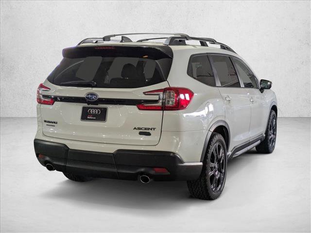 Used 2023 Subaru Ascent Onyx Edition image 5