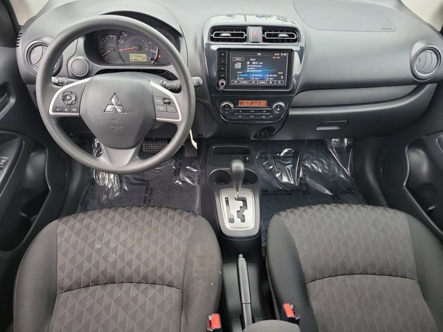 Used 2024 Mitsubishi Mirage LE image 16