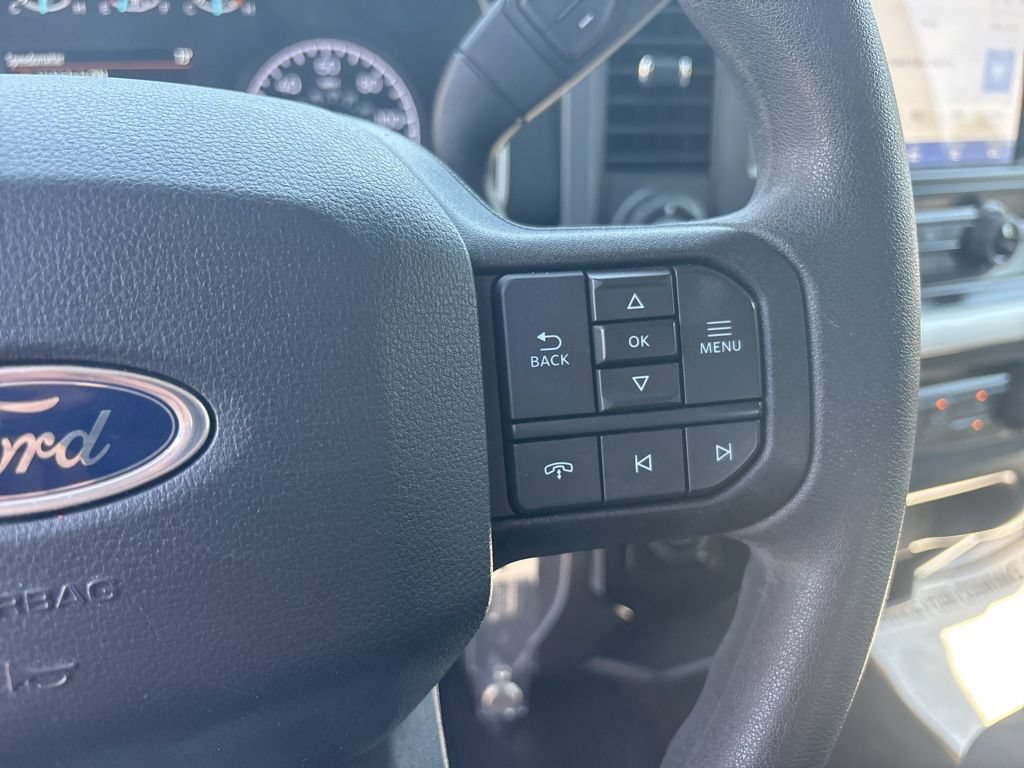 Used 2022 Ford F150 XLT w/ Trailer Tow Package AWD/4WD image 19