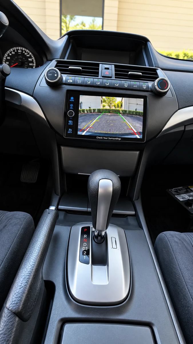 Used 2011 Honda Accord LX image 18