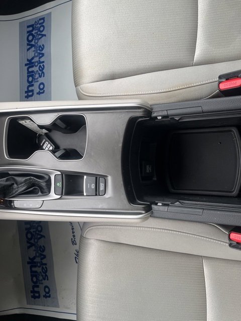 Used 2020 Honda Accord LX image 18