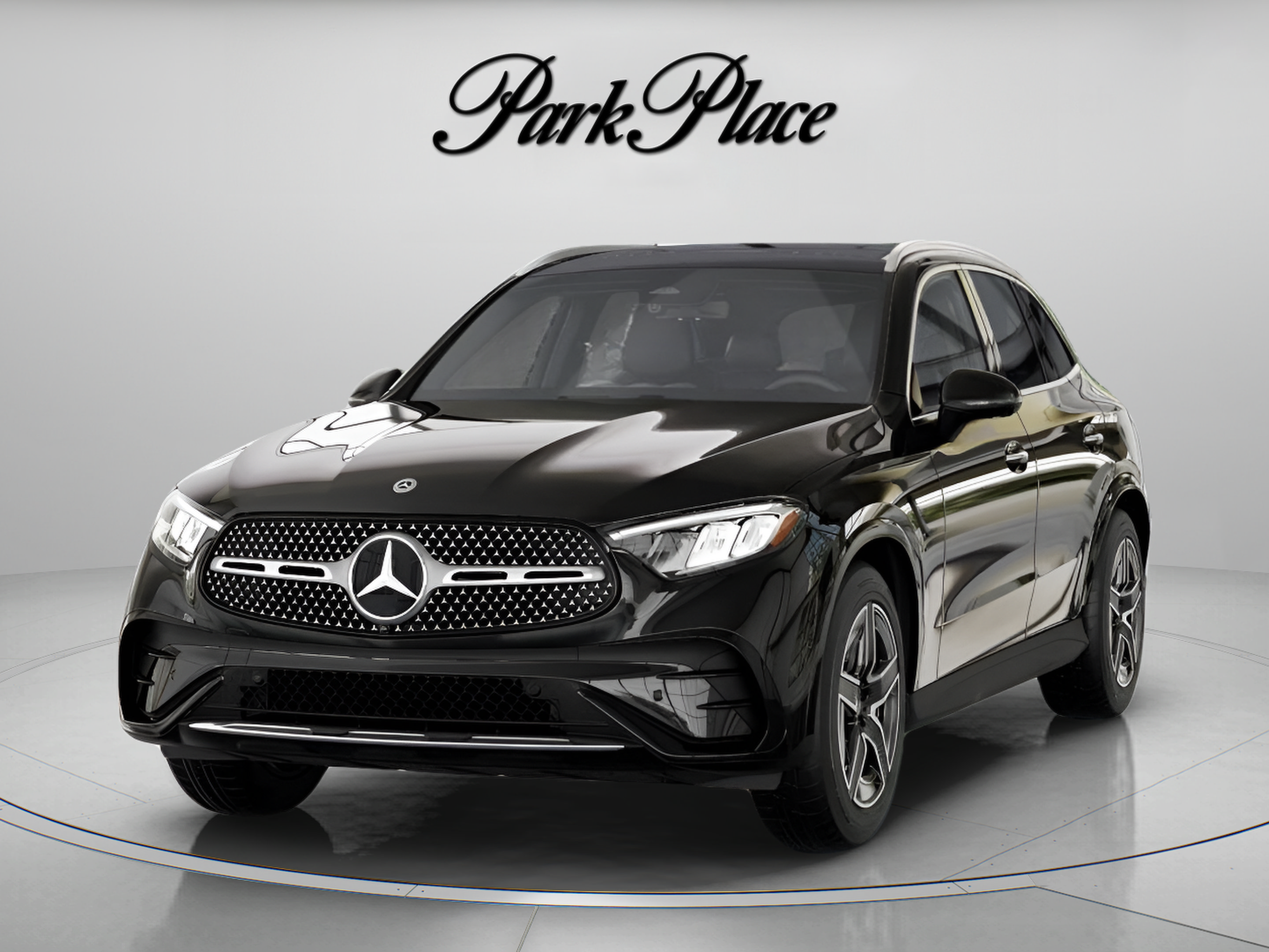 Certified 2026 Mercedes-Benz GLC 300 image 38