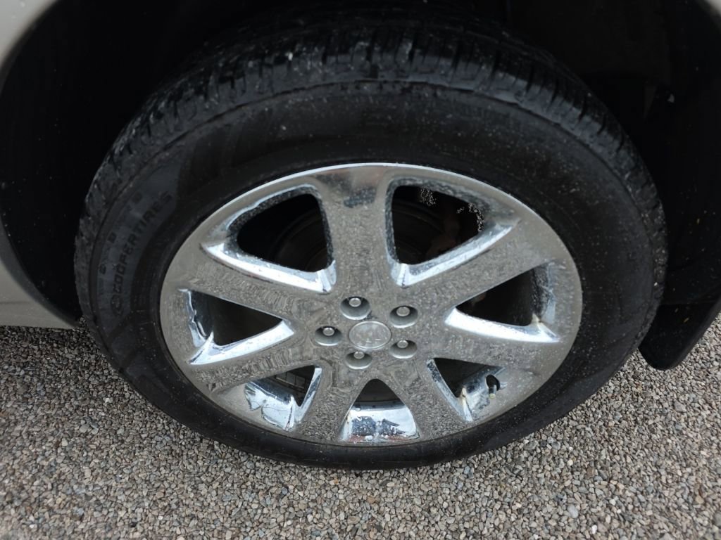 Used 2016 Buick Encore Leather image 25