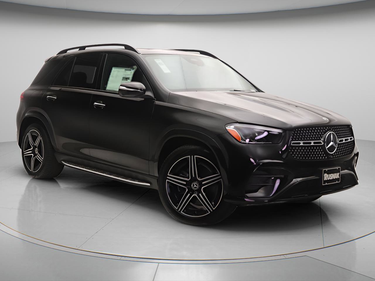 New 2026 Mercedes-Benz GLE 450 4MATIC image 13