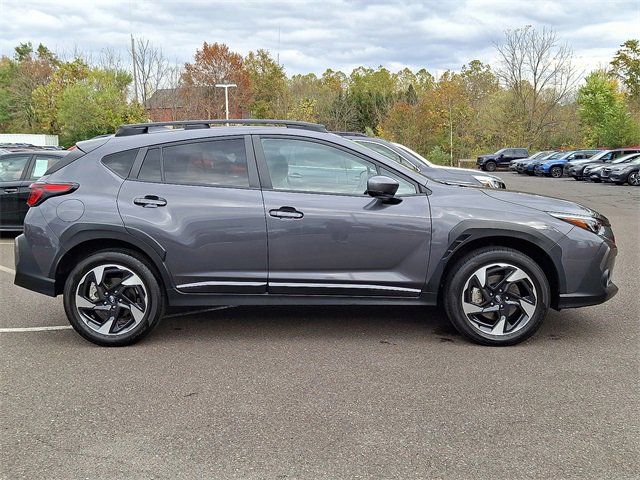 Certified 2024 Subaru Crosstrek 2.5i Limited w/ Popular Package #3A image 7