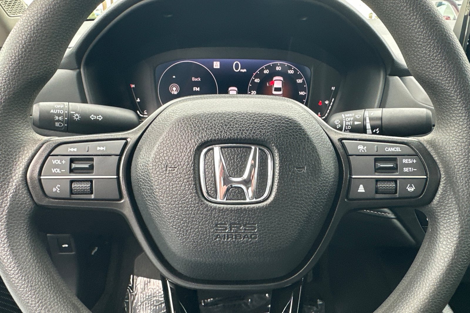 Certified 2025 Honda Accord SE image 22