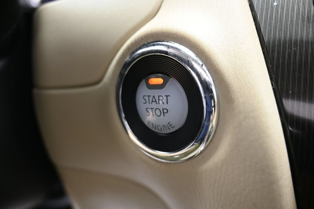 Used 2019 INFINITI QX60 Luxe w/ Essential Package FWD image 21
