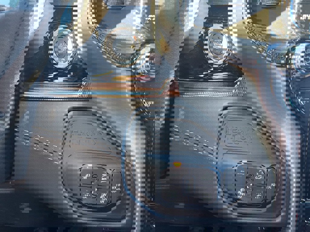 New 2026 RAM 2500 Rebel w/ Rebel Level 2 Equipment Group image 28