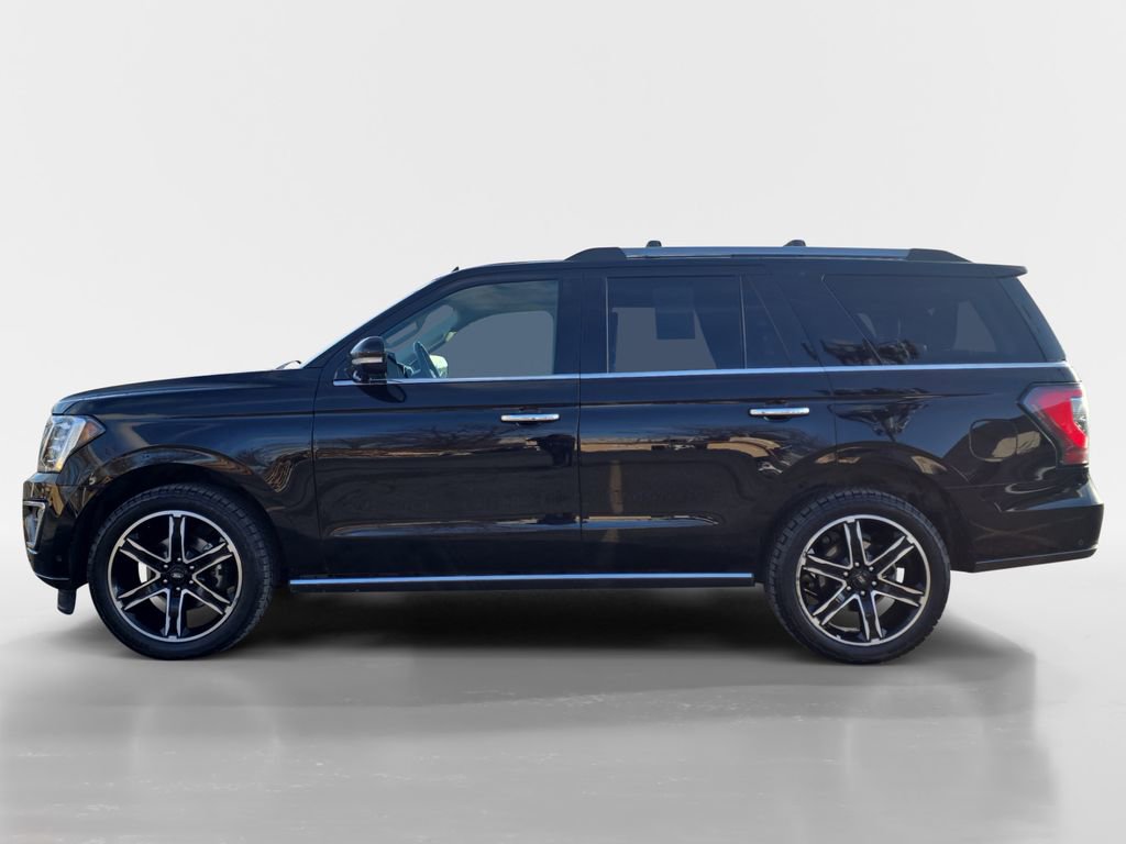 Used 2019 Ford Expedition Limited w/ Special Edition Package video 2