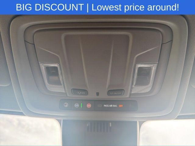 Used 2024 GMC Sierra 3500 SLT w/ SLT Convenience Package AWD/4WD image 45