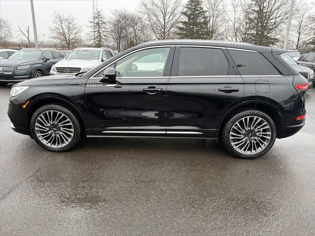 Used 2020 Lincoln Corsair Reserve w/ Equipment Group 201A image 2