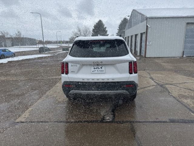 Used 2022 Kia Sorento SX Prestige image 6