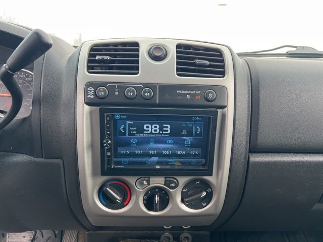 Used 2010 Chevrolet Colorado LT image 15