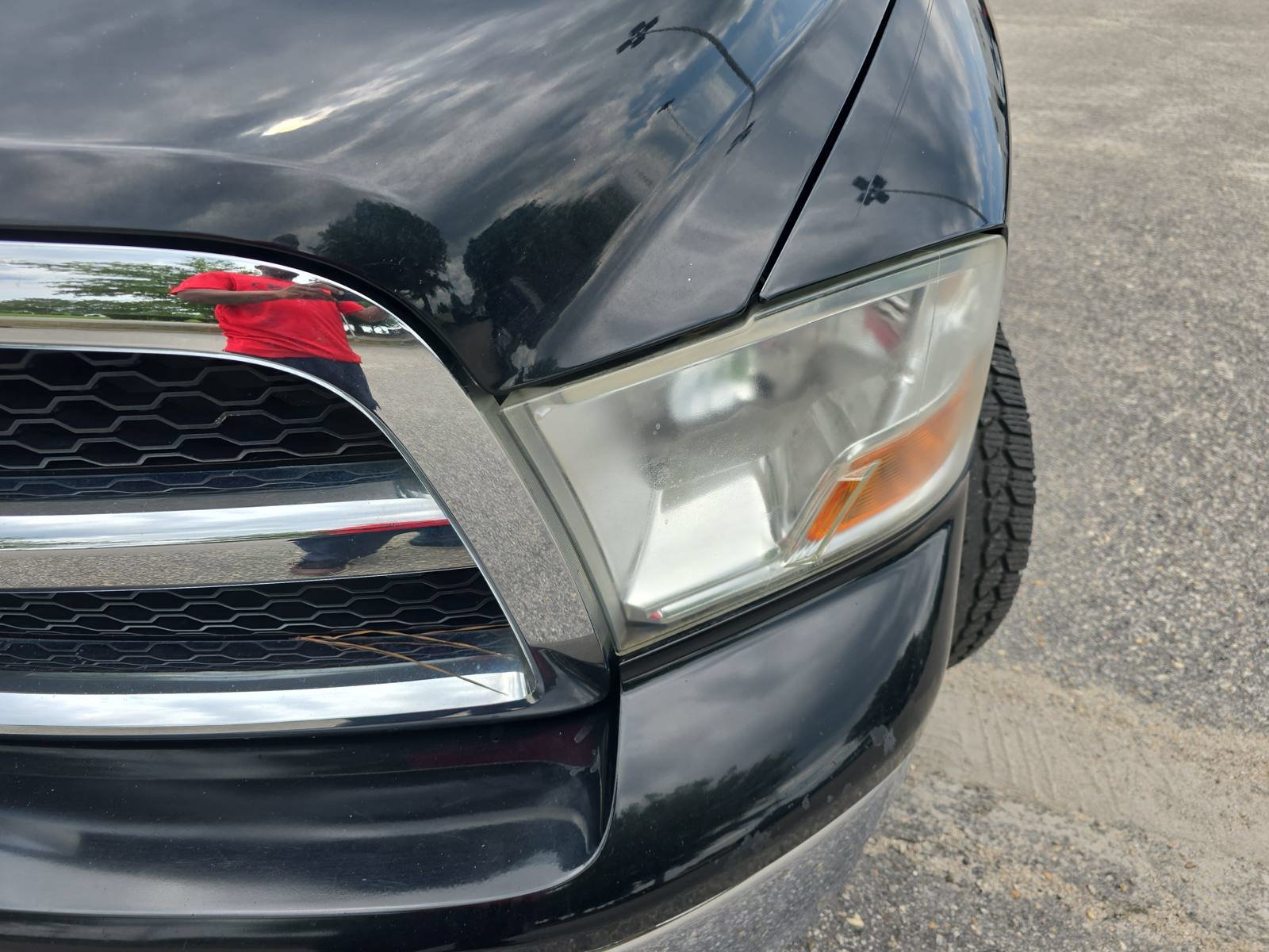 Used 2012 RAM 1500 Classic SLT AWD/4WD image 29