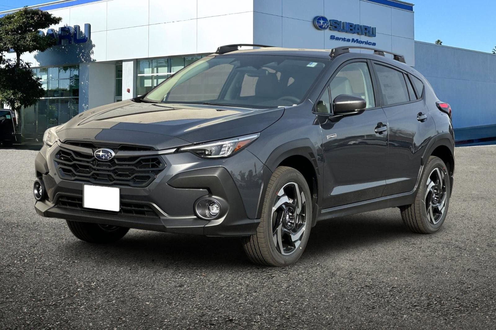 New 2026 Subaru Crosstrek 2.5i Limited image 7