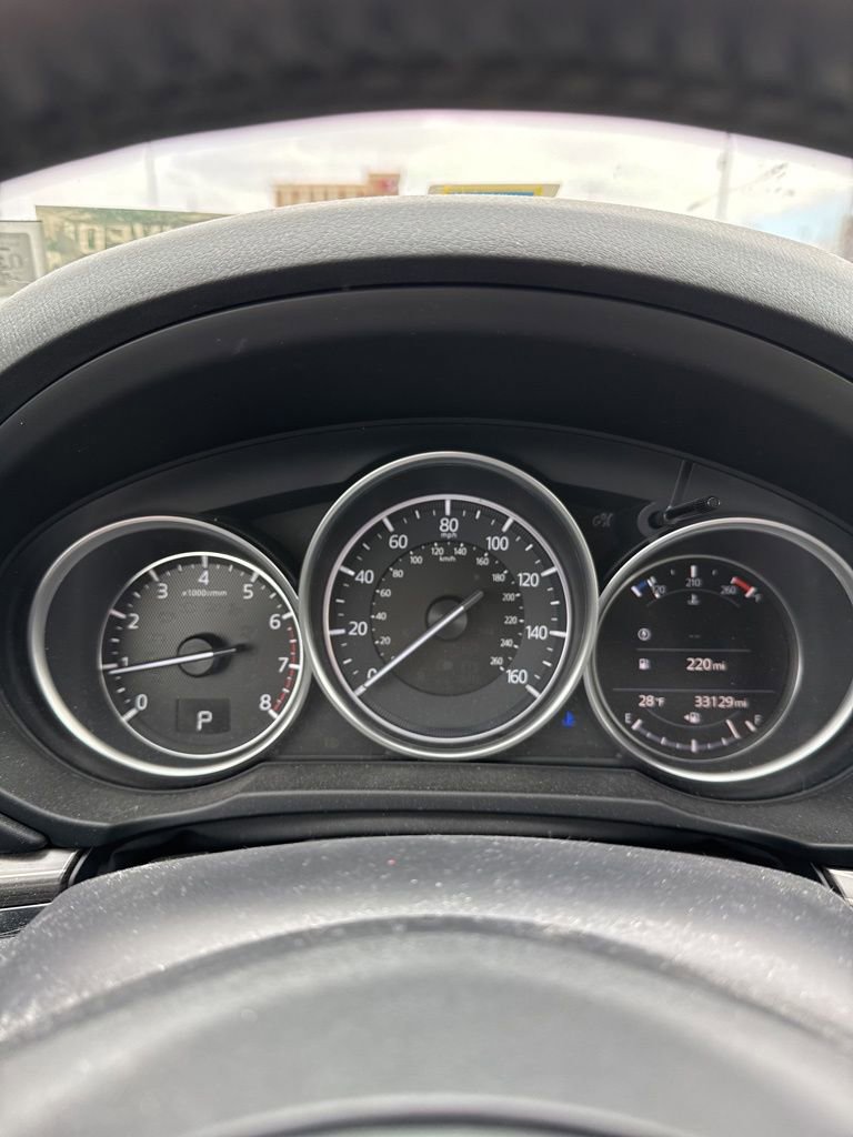 Used 2018 MAZDA CX-5 Grand Touring w/ Premium Package image 11