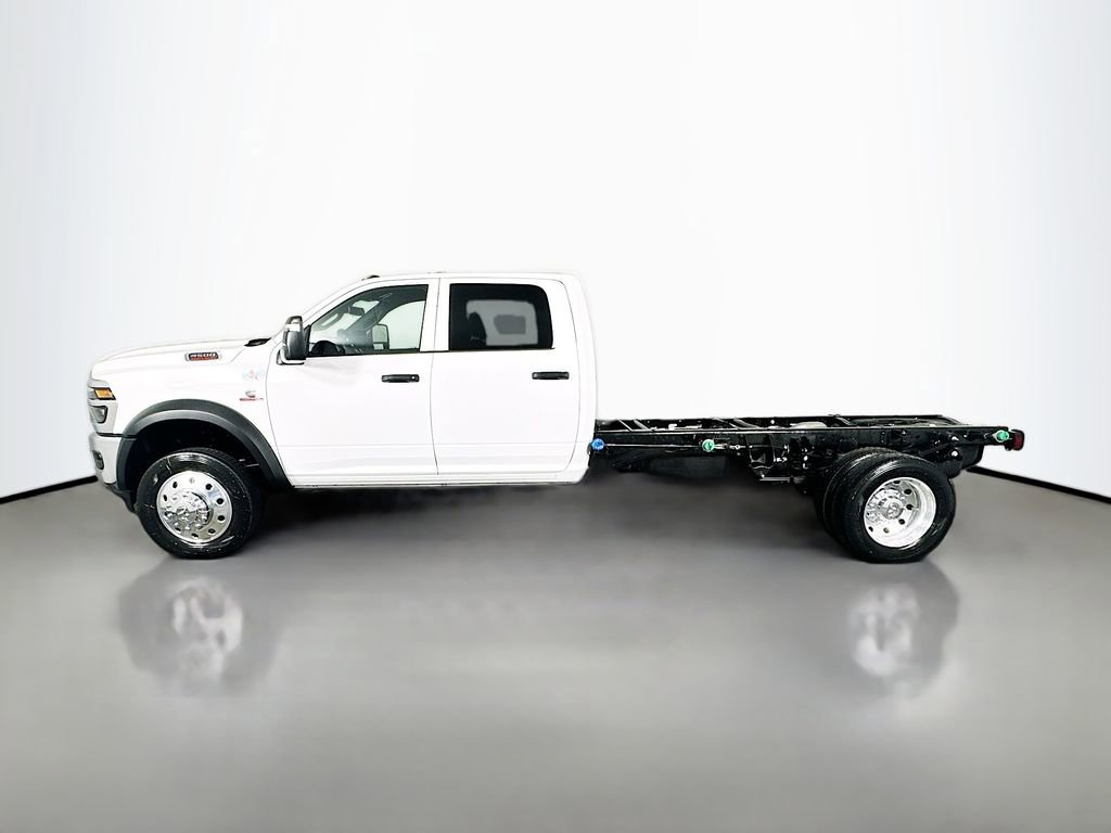 New 2026 RAM 4500 Tradesman image 4