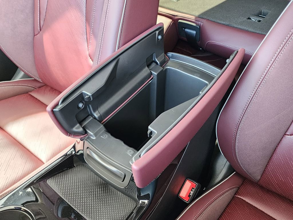 New 2026 Buick Envision Sport Touring image 35