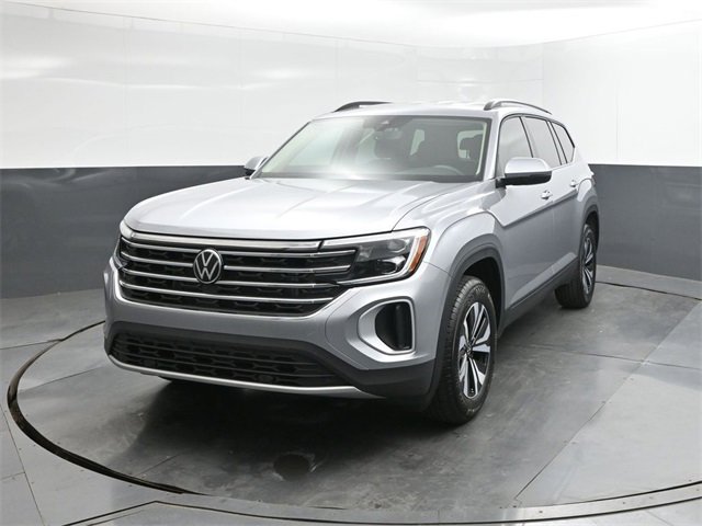 New 2026 Volkswagen Atlas SE image 30