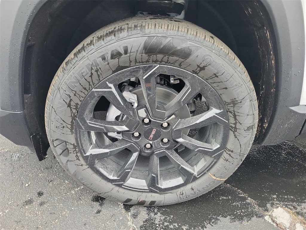 New 2026 GMC Terrain Elevation w/ Elevation Premium Package image 7