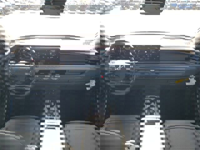 New 2026 Kia EV9 Light image 22