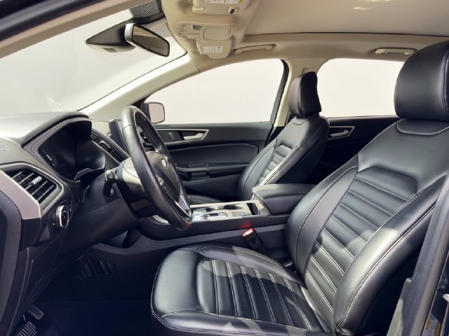 Used 2023 Ford Edge SEL w/ Convenience Package AWD/4WD image 16