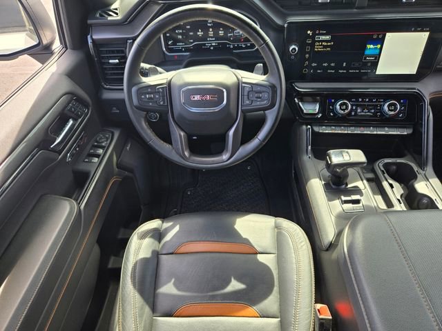 Used 2023 GMC Sierra 1500 AT4 w/ AT4 Preferred Package image 14