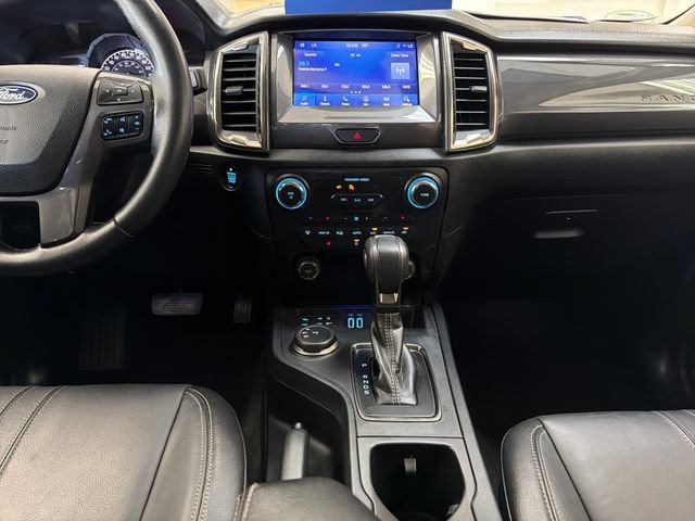 Certified 2020 Ford Ranger Lariat w/ Equipment Group 501A Mid AWD/4WD image 20