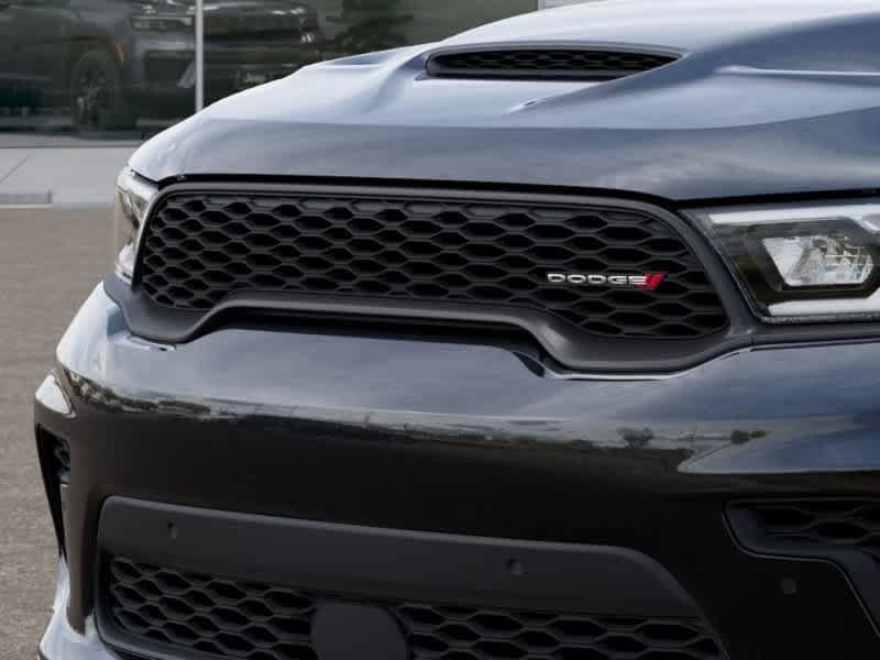 New 2026 Dodge Durango GT AWD/4WD image 11