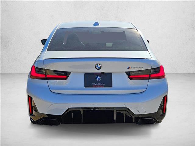New 2026 BMW M340i w/ Premium Package image 8