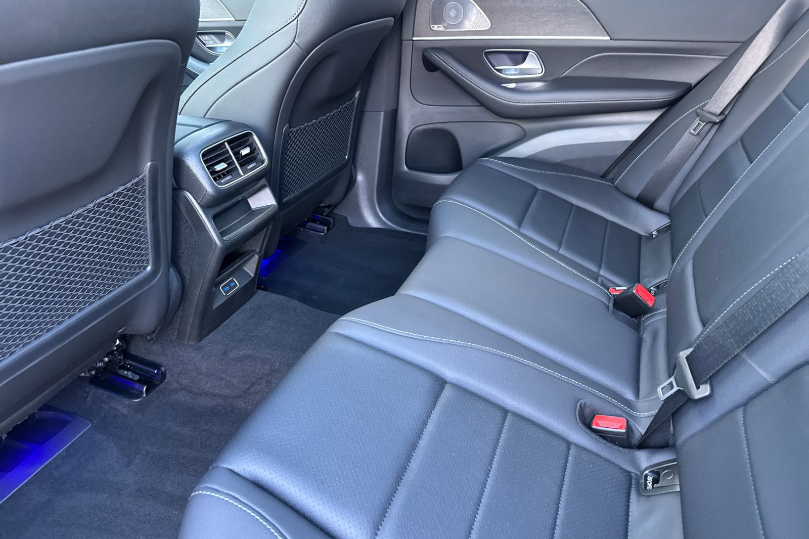 New 2026 Mercedes-Benz GLE 350 4MATIC image 12