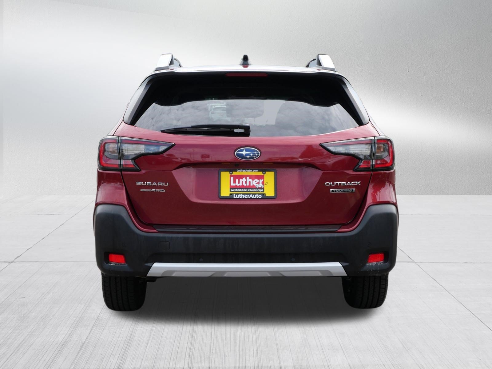 Used 2024 Subaru Outback Touring AWD/4WD image 6