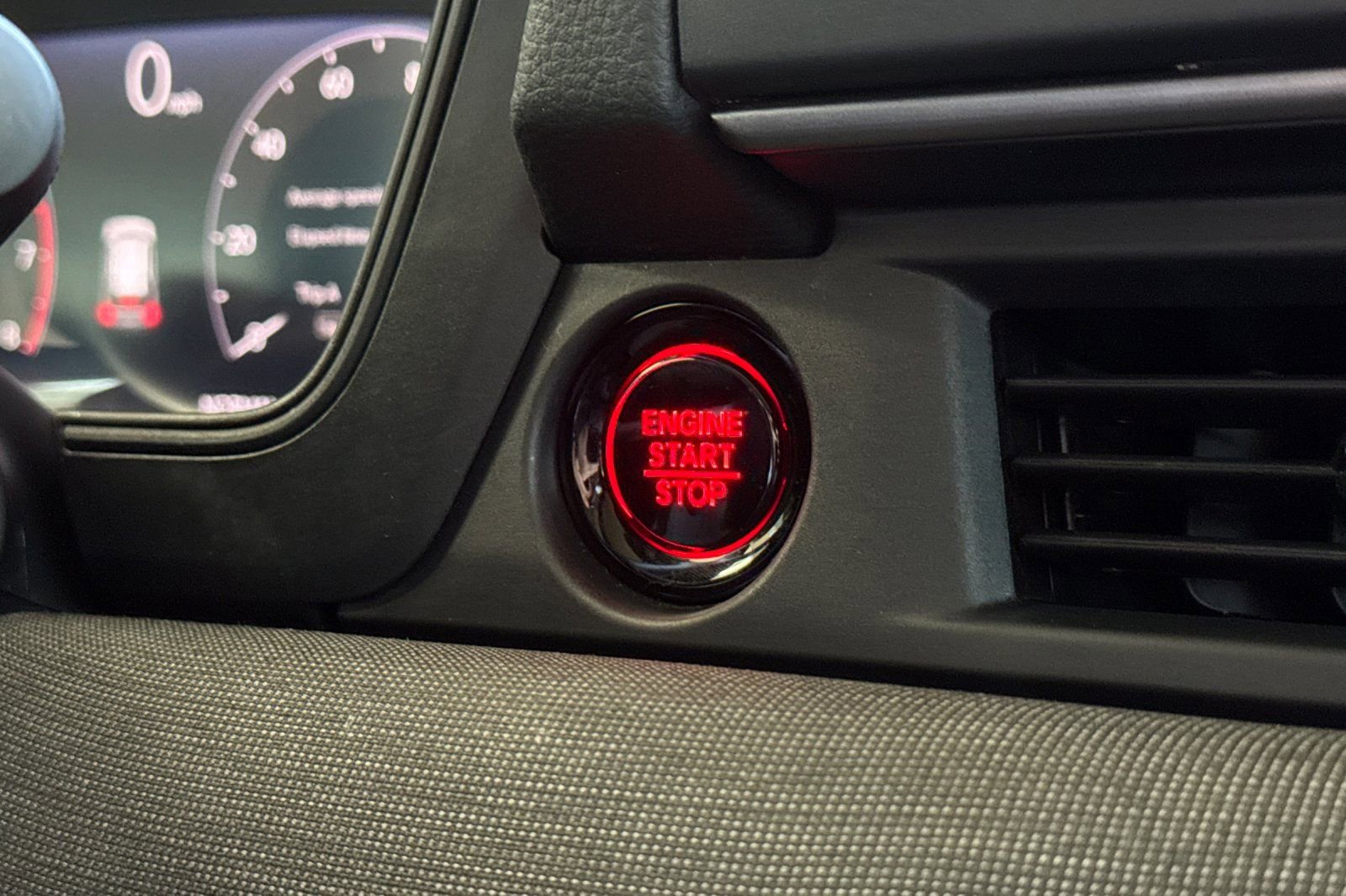Certified 2026 Honda Passport TrailSport image 23