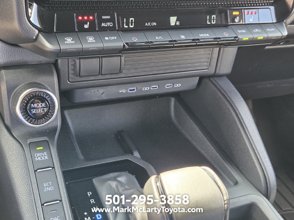 Used 2025 Toyota Land Cruiser 1958 AWD/4WD image 19