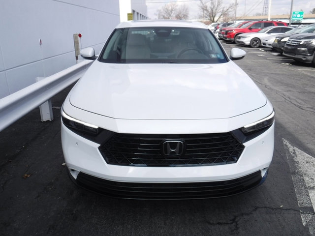 Used 2023 Honda Accord EX-L image 5