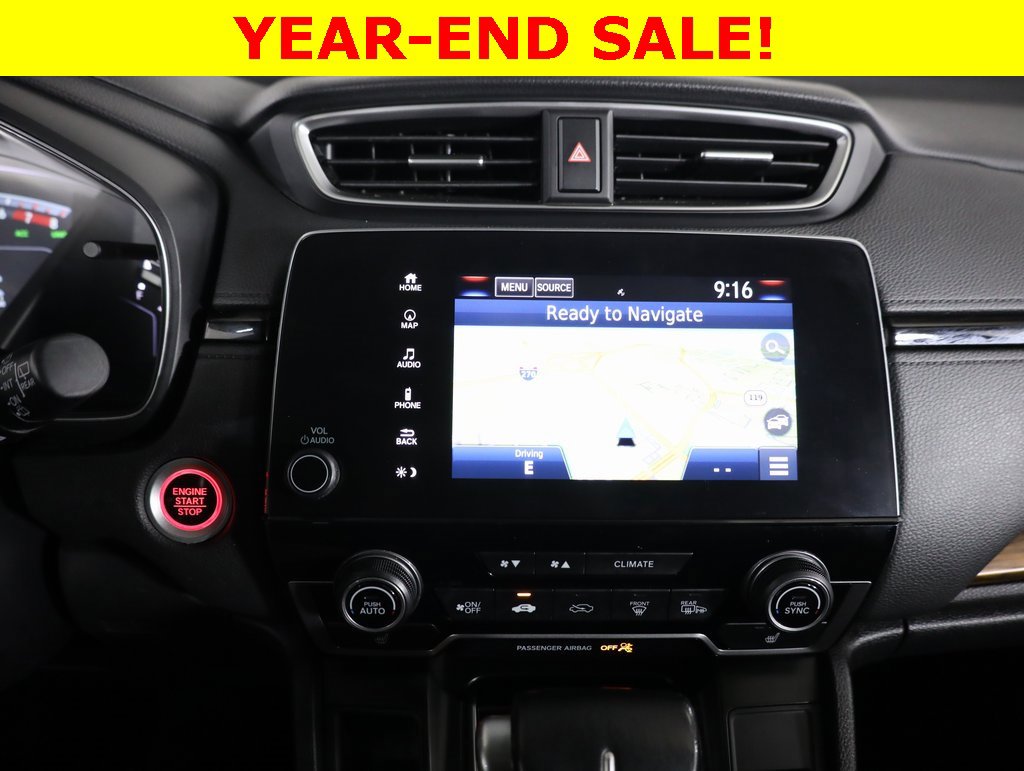 Used 2017 Honda CR-V Touring image 22