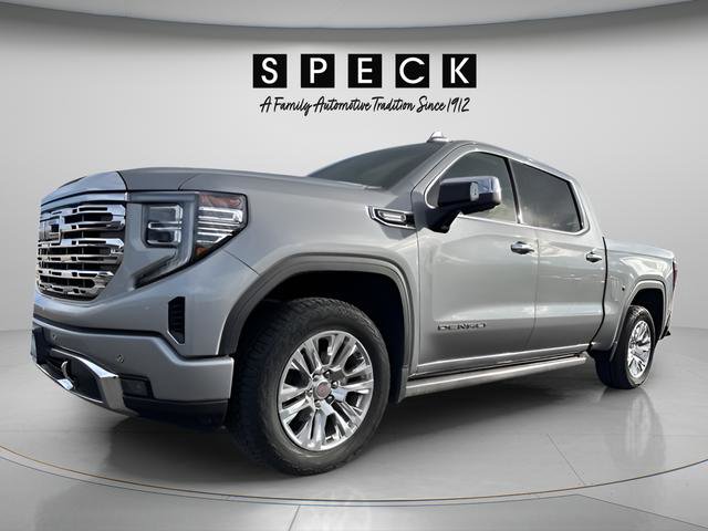 Used 2025 GMC Sierra 1500 Denali