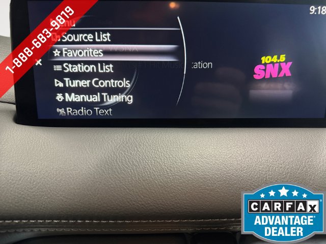 Used 2022 MAZDA CX-5 AWD 2.5 S image 6