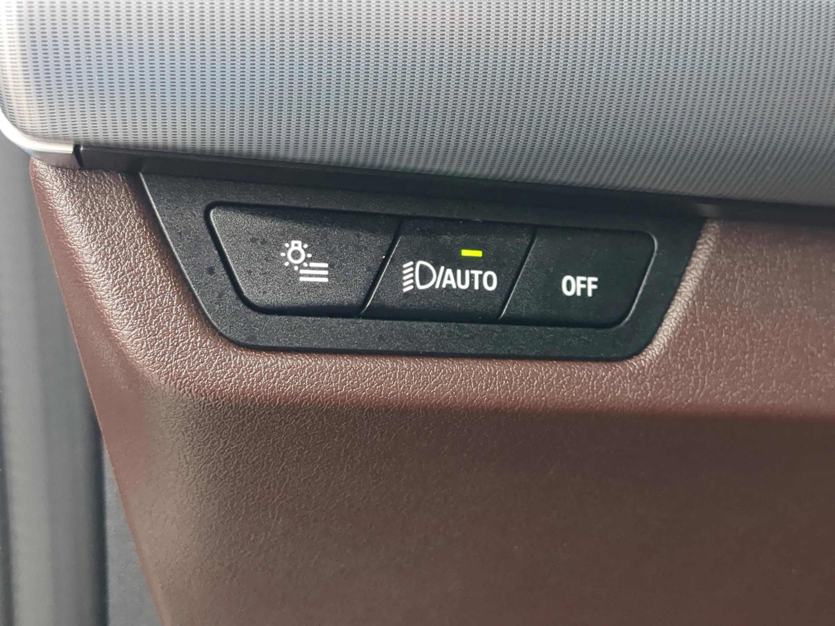 Used 2025 BMW X1 xDrive28i AWD/4WD image 20