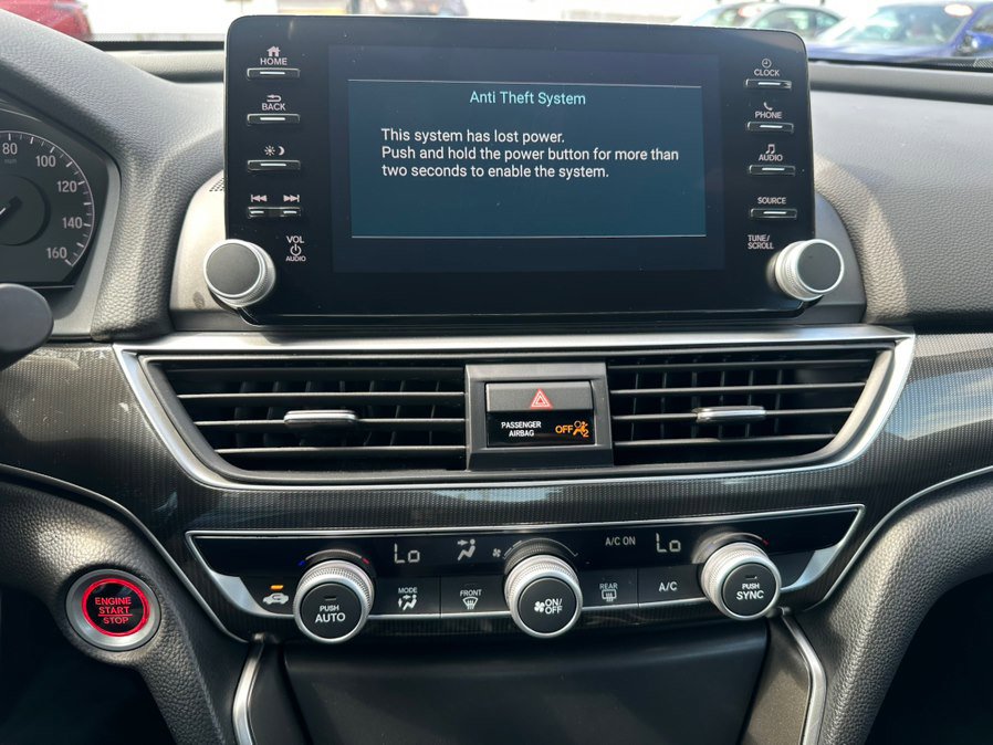 Used 2020 Honda Accord Sport image 19