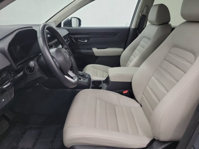 Certified 2026 Honda CR-V EX-L image 21