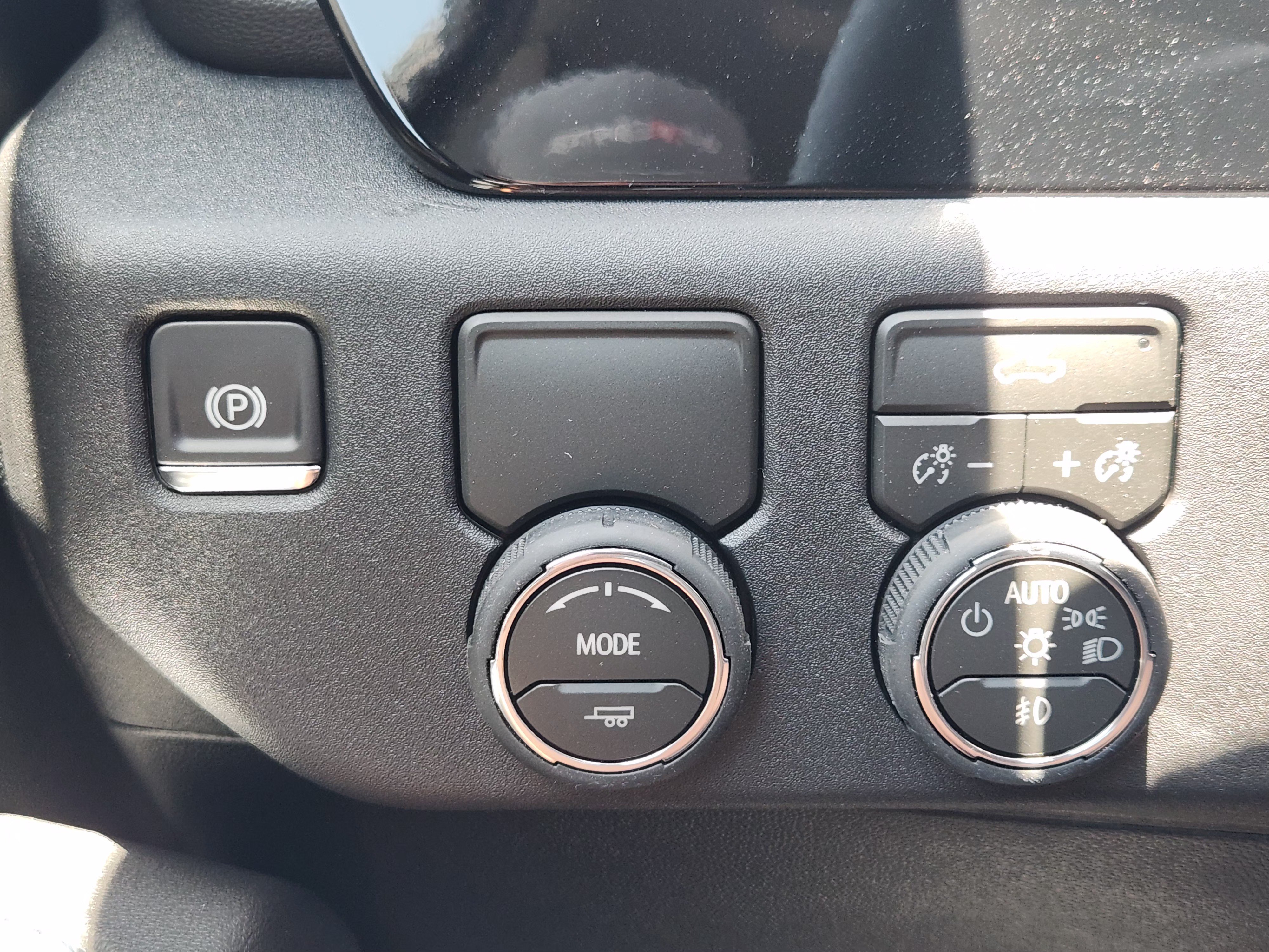 New 2026 Chevrolet Silverado 1500 RST RWD image 16