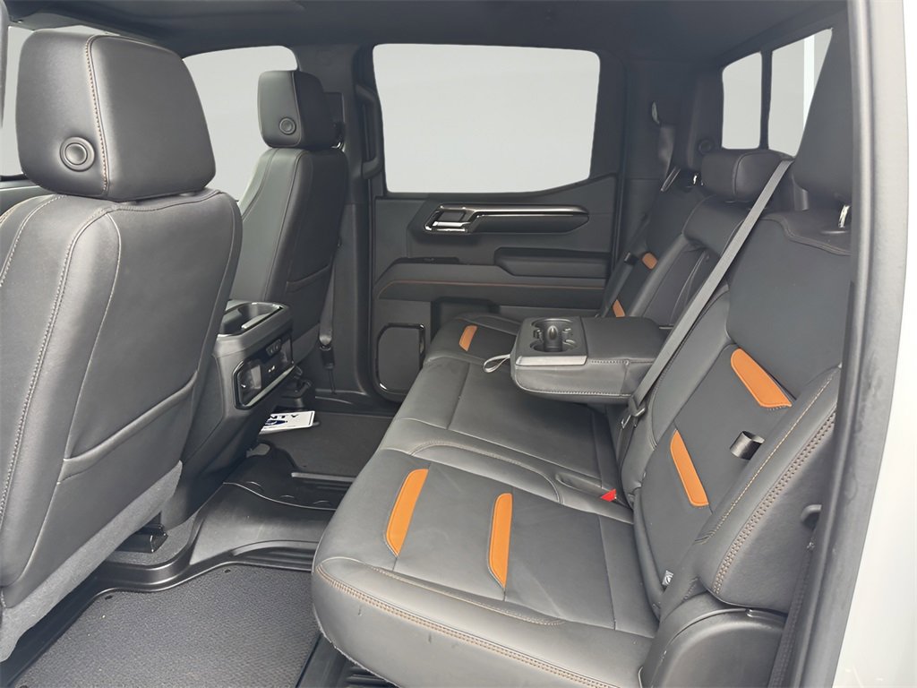 Used 2022 GMC Sierra 1500 AT4 w/ AT4 Premium Package image 38