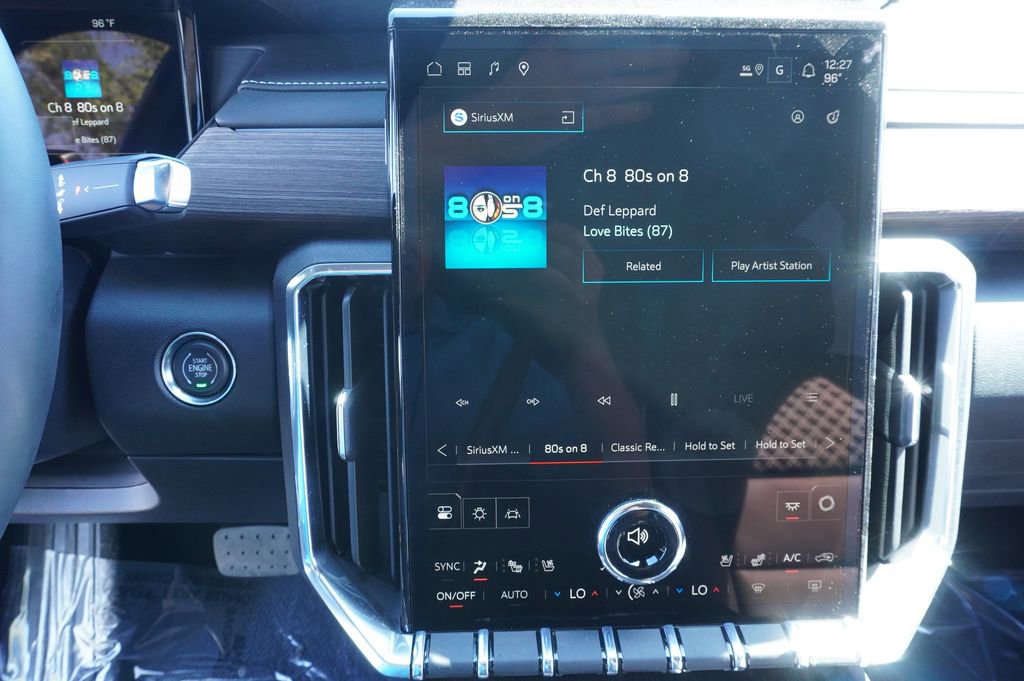 New 2026 GMC Acadia Denali w/ Super Cruise Package image 20