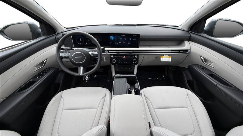 Used 2026 Hyundai Tucson SEL AWD/4WD image 12