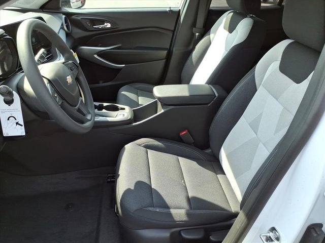 New 2026 Chevrolet Trax LS FWD image 6